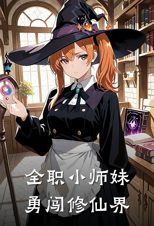 全职小师妹勇闯修仙界