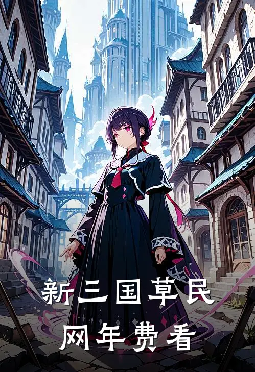 新三国草民网年费看