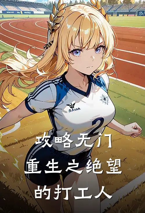 攻略无门，重生之绝望的打工人