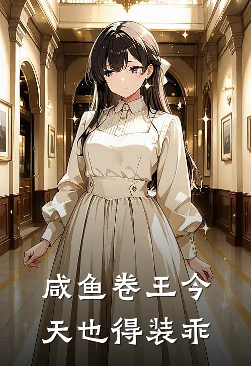 咸鱼卷王今天也得装乖