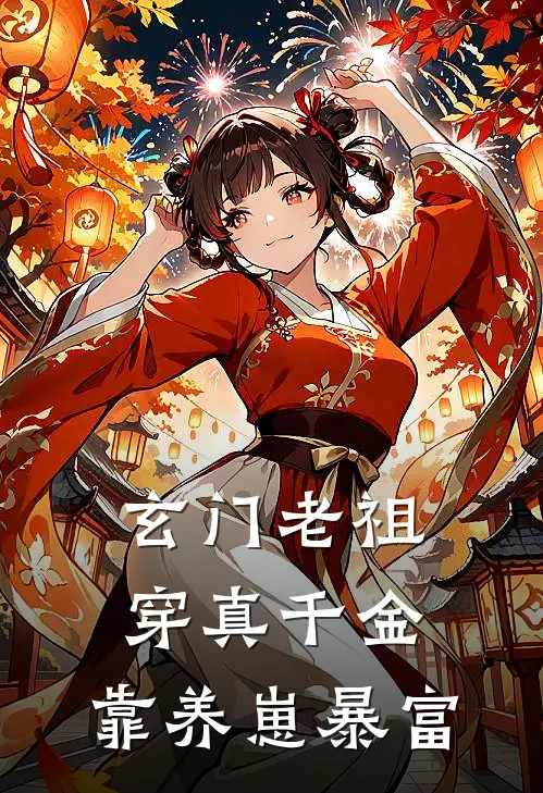 玄门老祖穿真千金：靠养崽暴富姜黎姜墨最新小说全文阅读_在线免费小说玄门老祖穿真千金：靠养崽暴富(姜黎姜墨)