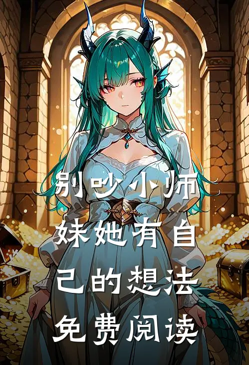 别吵小师妹她有自己的想法免费阅读