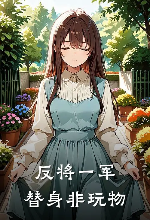 反将一军，替身非玩物