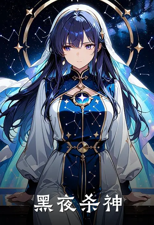 黑夜杀神