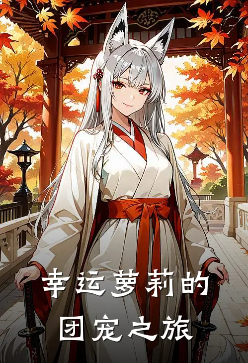 幸运萝莉的团宠之旅