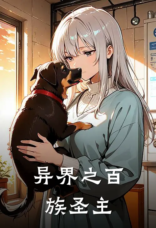 异界之百族圣主