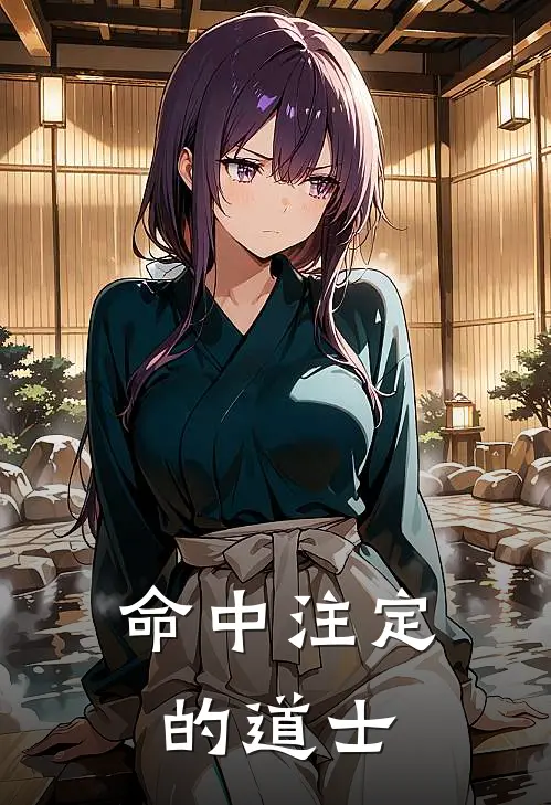 命中注定的道士