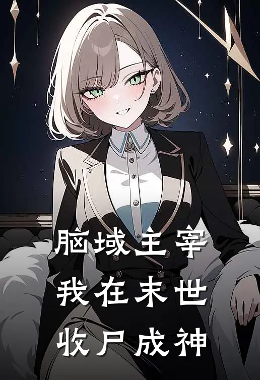 脑域主宰：我在末世收尸成神郑龙俊林薇小说最新章节_最新小说推荐脑域主宰：我在末世收尸成神郑龙俊林薇