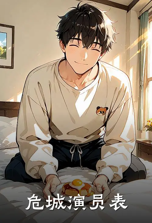 危城演员表