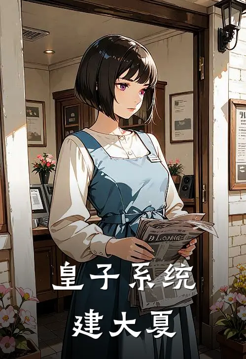 皇子系统建大夏(萧承煜王大柱)最新推荐小说_最新免费小说皇子系统建大夏萧承煜王大柱