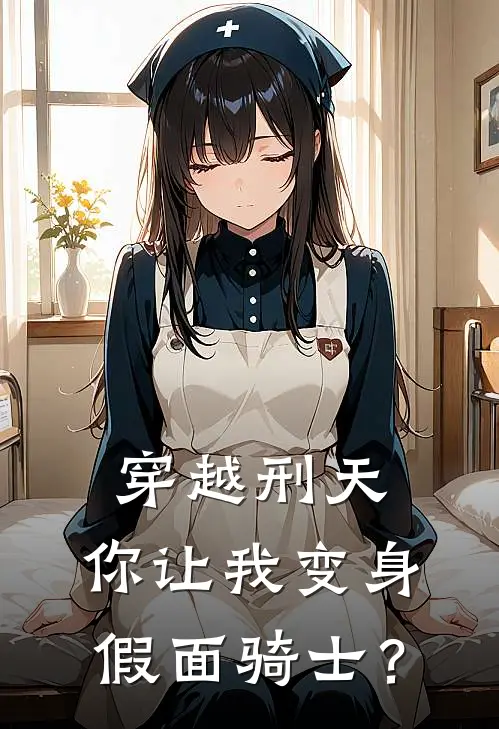 穿越刑天：你让我变身假面骑士？