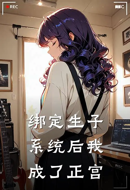 绑定生子系统后我成了正宫