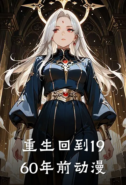 重生回到1960年前动漫