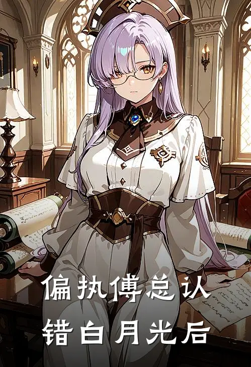 偏执傅总认错白月光后傅聿危桑白梨免费小说大全_完结的小说偏执傅总认错白月光后(傅聿危桑白梨)