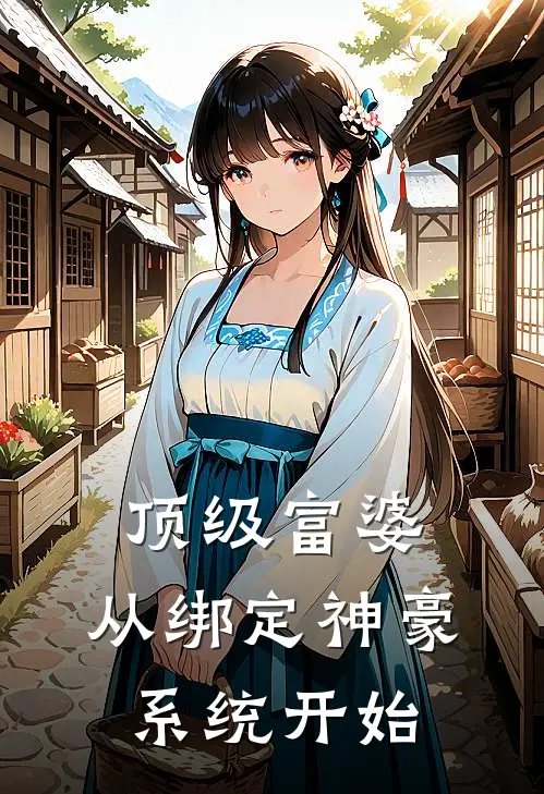 顶级富婆：从绑定神豪系统开始