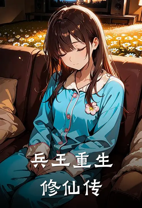 兵王重生修仙传