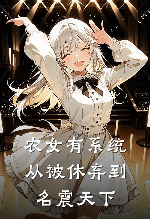 农女有系统：从被休弃到名震天下