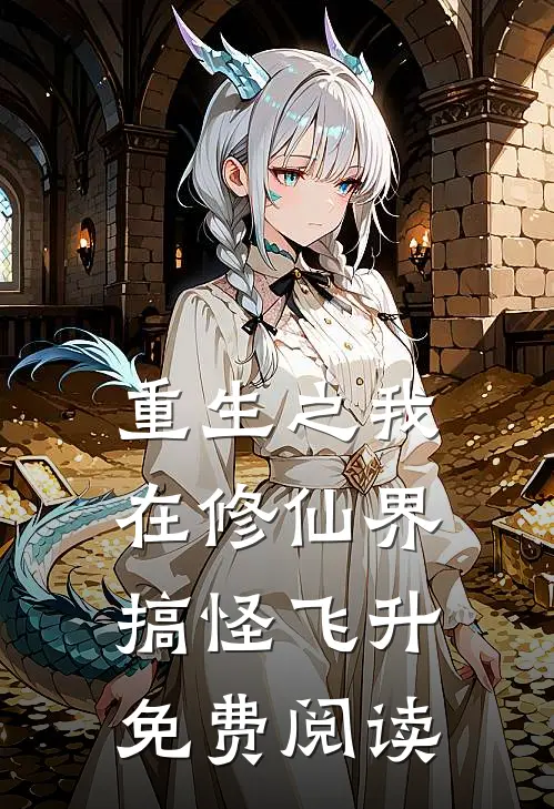 重生之我在修仙界搞怪飞升免费阅读
