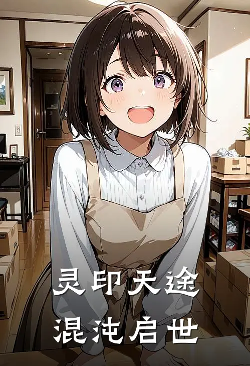 灵印天途：混沌启世