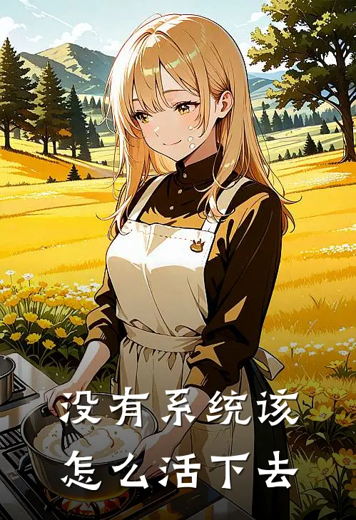 没有系统该怎么活下去