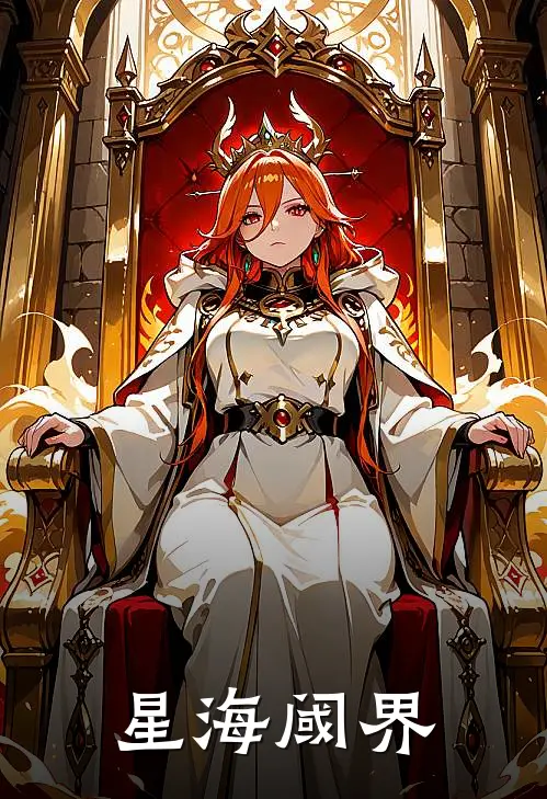 星海阈界