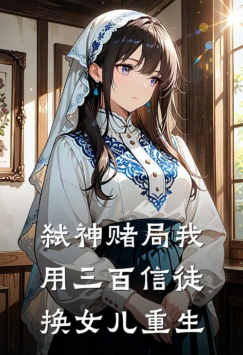 弑神赌局我用三百信徒换女儿重生