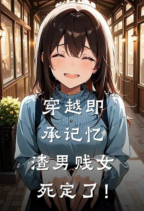 穿越即承记忆，渣男贱女死定了！