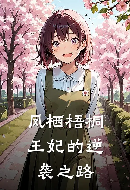 凤栖梧桐：王妃的逆袭之路