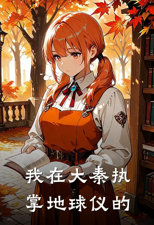 我在大秦执掌地球仪的