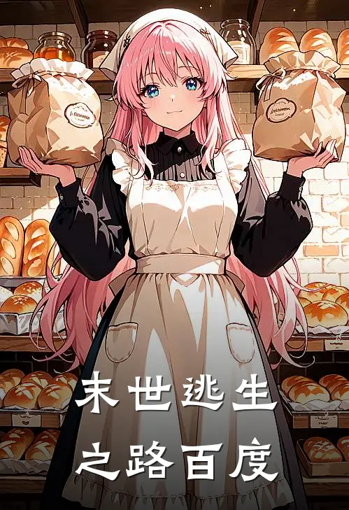 末世逃生之路百度