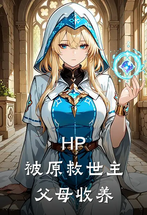 HP：被原救世主父母收养