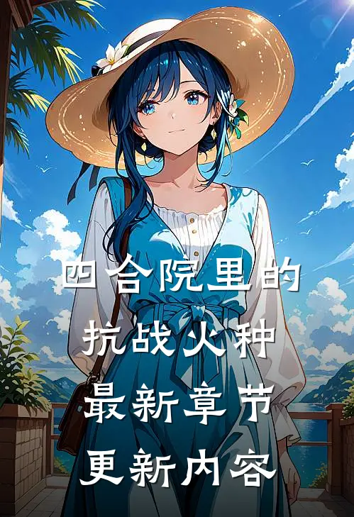 四合院里的抗战火种最新章节更新内容