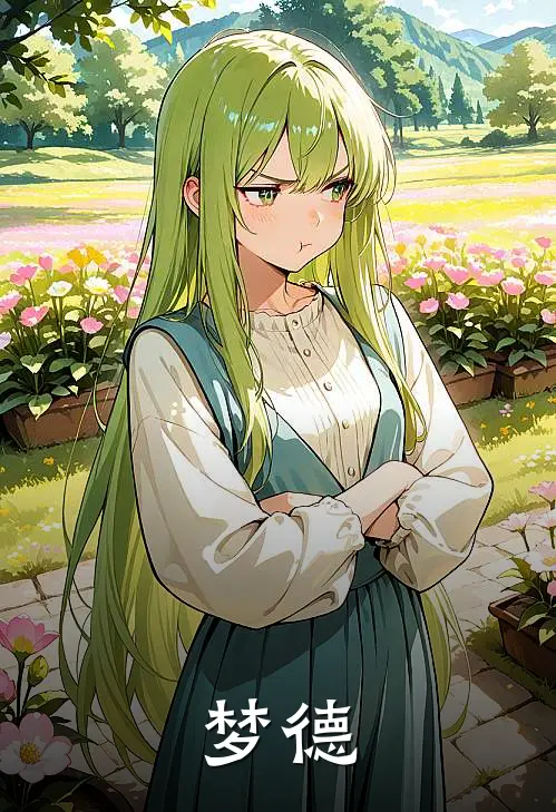 梦德(李天袁子丹)最新小说_免费阅读完整版小说梦德(李天袁子丹)