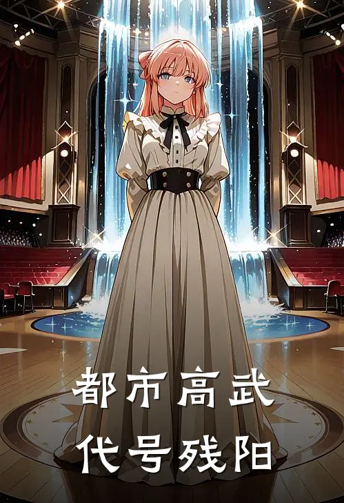 都市高武：代号残阳