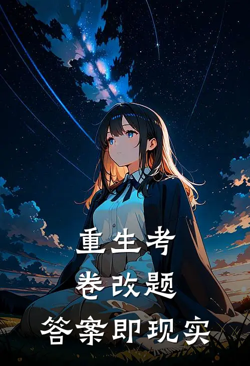 重生考卷改题，答案即现实