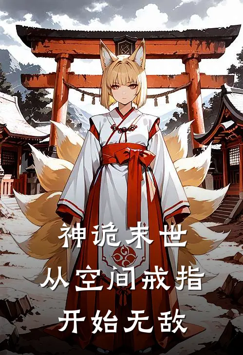 神诡末世，从空间戒指开始无敌