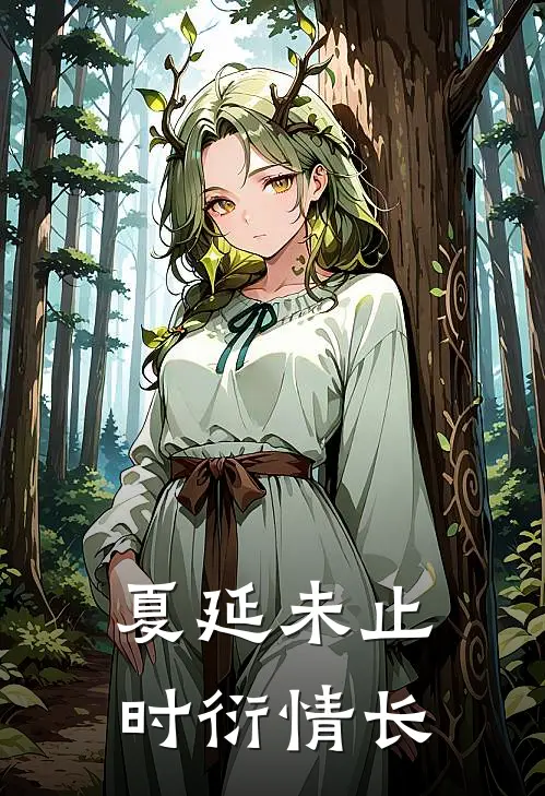 夏延未止，时衍情长