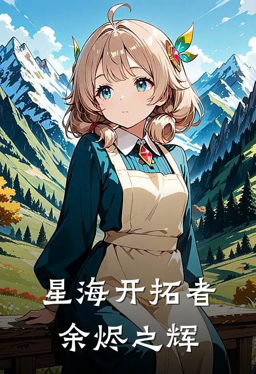 星海开拓者：余烬之辉