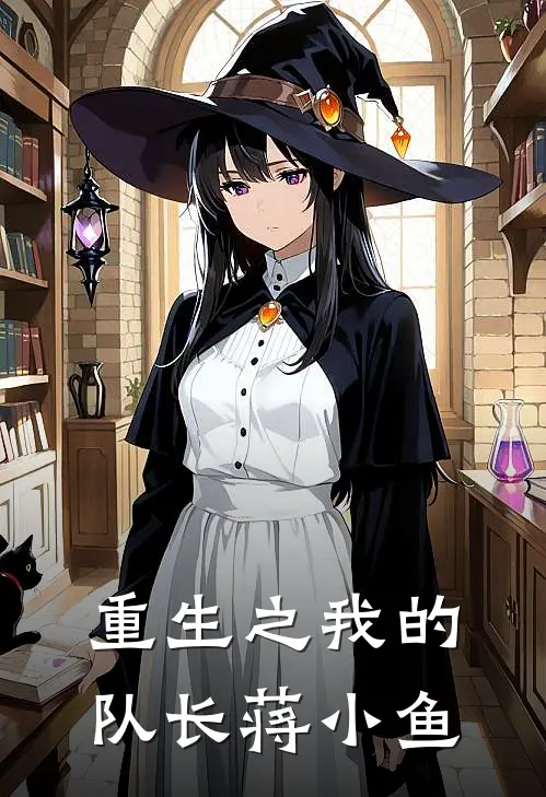 重生之我的队长蒋小鱼