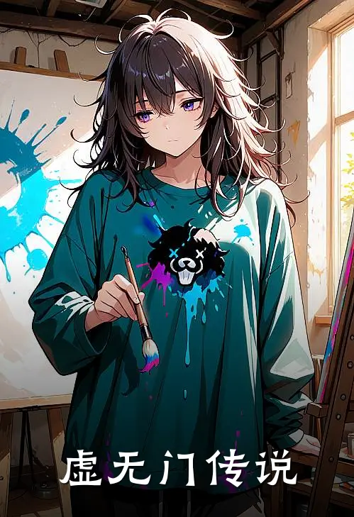 虚无门传说