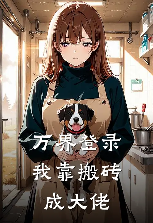 万界登录：我靠搬砖成大佬(李怀林刘海)最新热门小说_完结小说万界登录：我靠搬砖成大佬(李怀林刘海)