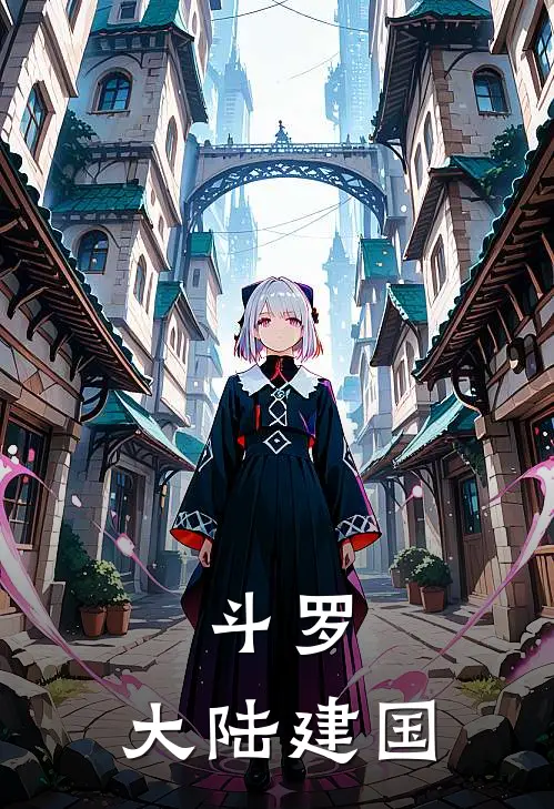 斗罗：大陆建国张勇张勇推荐完结小说_免费阅读斗罗：大陆建国(张勇张勇)