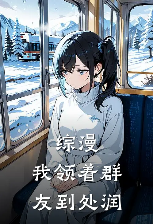 综漫：我领着群友到处润士郎凯文免费小说全集_小说免费完结综漫：我领着群友到处润士郎凯文