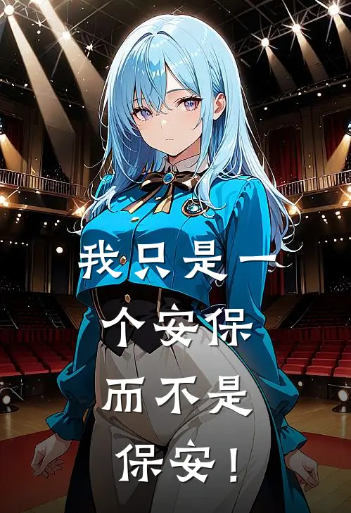 我只是一个安保，而不是保安！(秦宇苏璃)完结版小说_最新全本小说我只是一个安保，而不是保安！秦宇苏璃