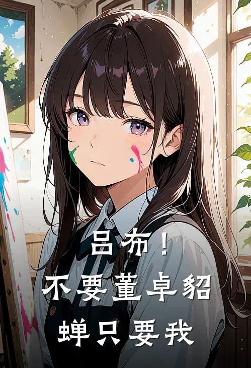 吕布！不要董卓，貂蝉，只要我