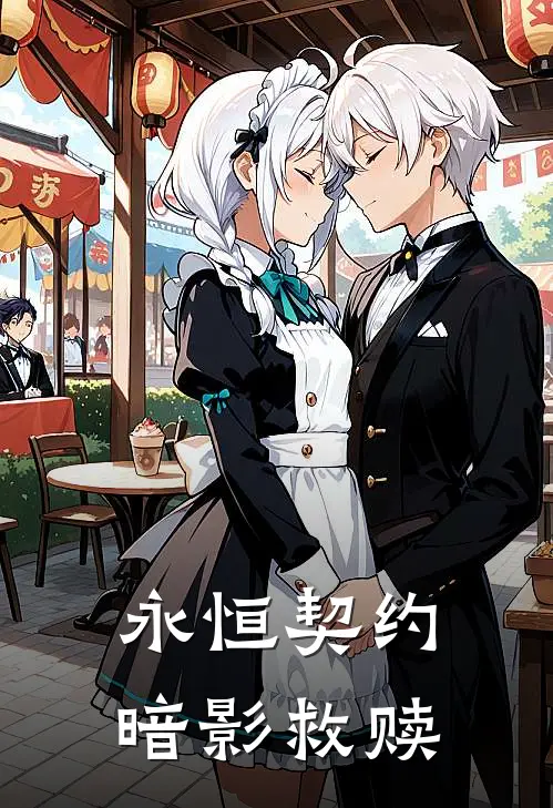 永恒契约：暗影救赎