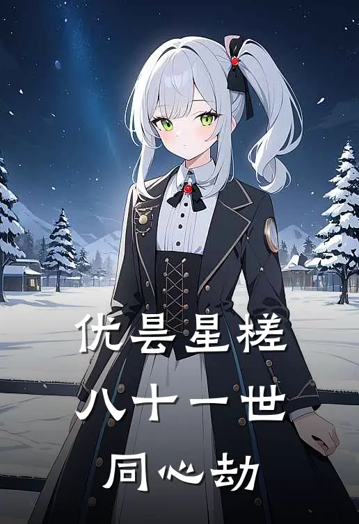 优昙星槎：八十一世同心劫