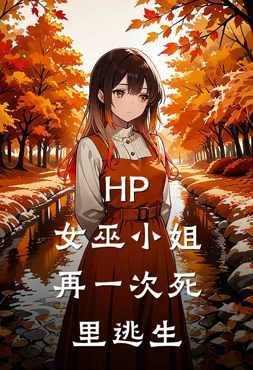HP：女巫小姐再一次死里逃生