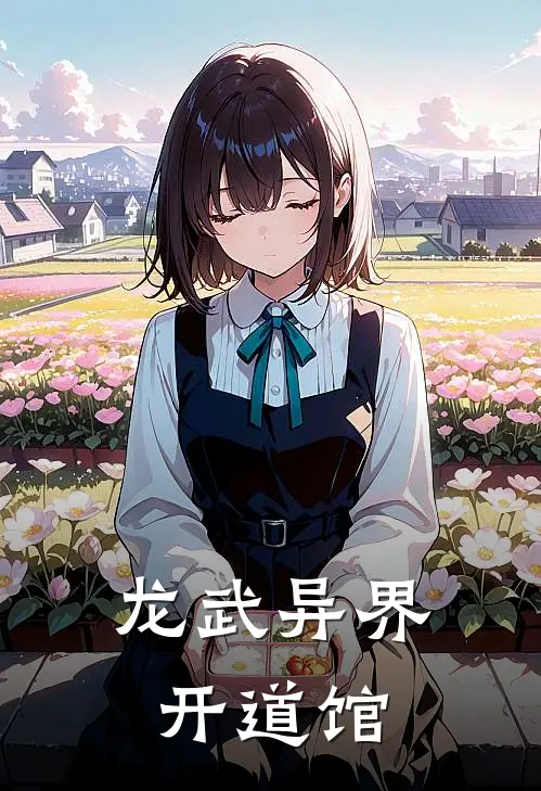 龙武异界开道馆艾瑟尔赵铁山最新小说推荐_完结小说龙武异界开道馆(艾瑟尔赵铁山)