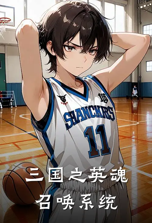 三国之英魂召唤系统